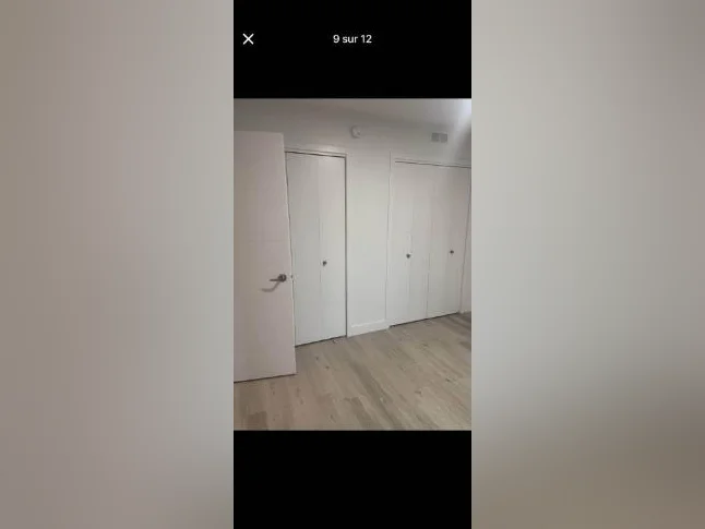 4 1/2 à louer thumbnail 6