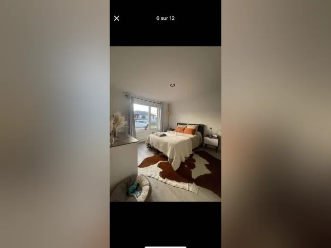 4 1/2 à louer thumbnail 3