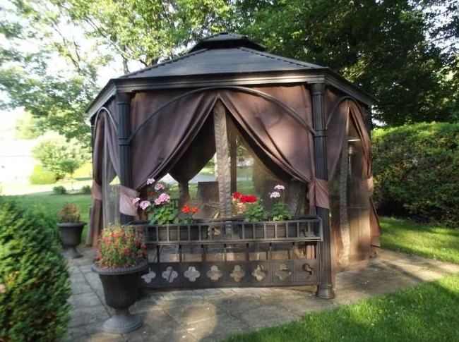Gazebo