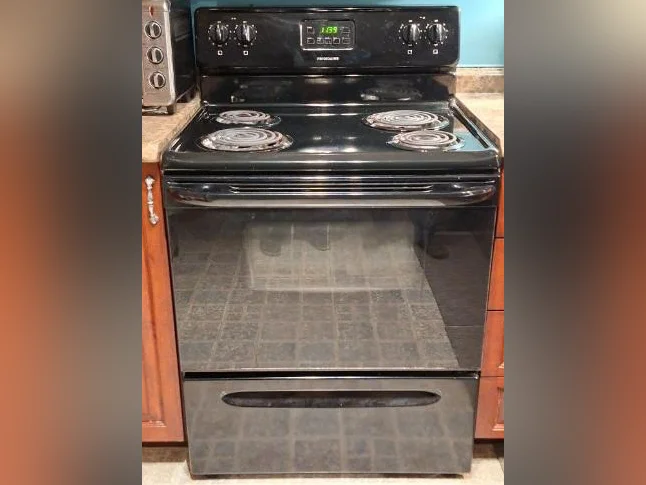 Cuisinière
