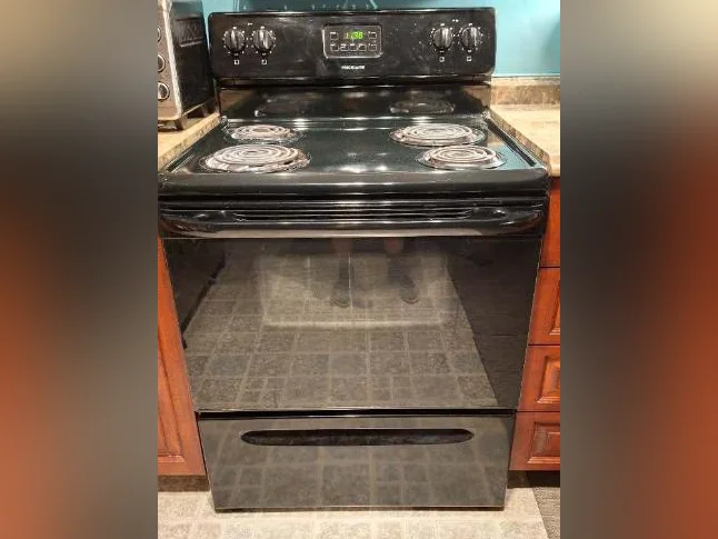 Cuisinière thumbnail 2