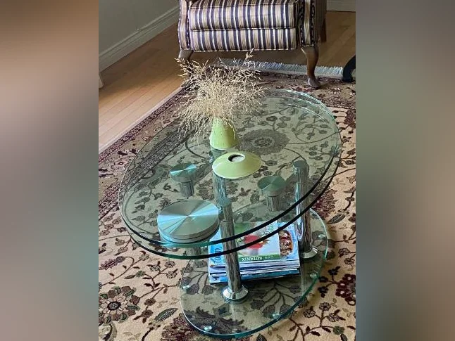 Table de salon