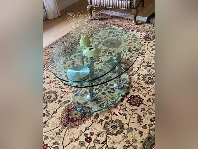 Table de salon thumbnail 2