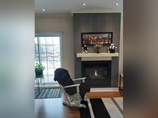 Superbe condo à excellent rapport qualité-prix dans les basses Laurentides thumbnail 8