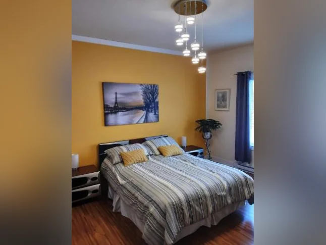 Superbe condo à excellent rapport qualité-prix dans les basses Laurentides thumbnail 6