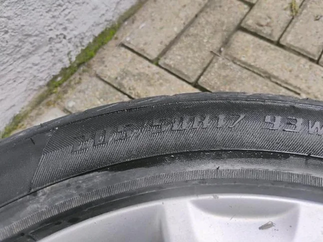 MAGS. MAZDA. 17" thumbnail 3