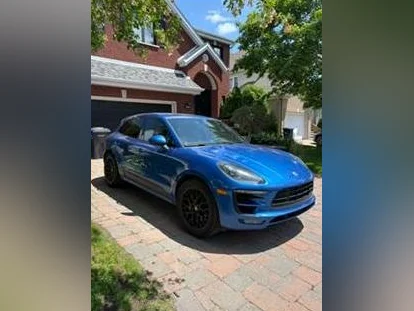 Porsche Macan GTS 2018 – Roule bien – Bruit moteur – Projet thumbnail 2