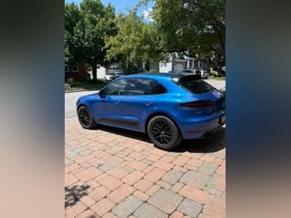 Porsche Macan GTS 2018 – Roule bien – Bruit moteur – Projet thumbnail 3