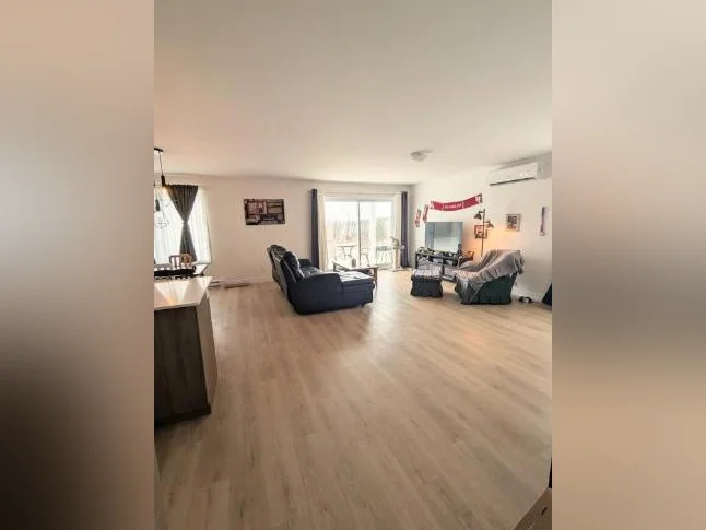 Grand 4 1/2 MODERNE - Animaux acceptés ! - Beauceville