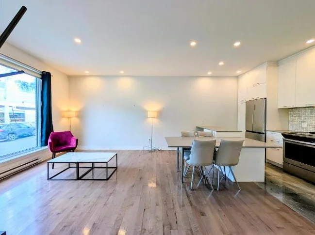 *Because You Deserve to Live in the Heart of St-Henri, Atwater Market*