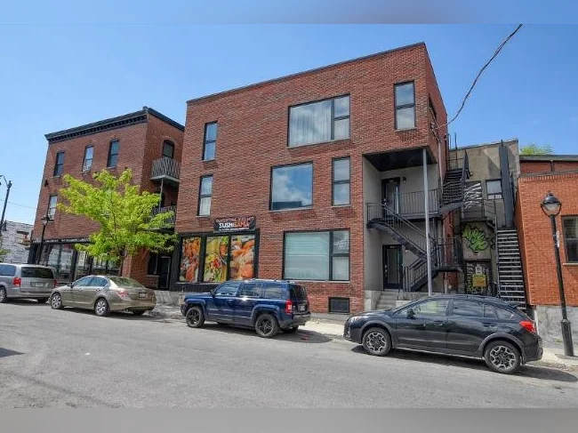 *Because You Deserve to Live in the Heart of St-Henri, Atwater Market* thumbnail 10