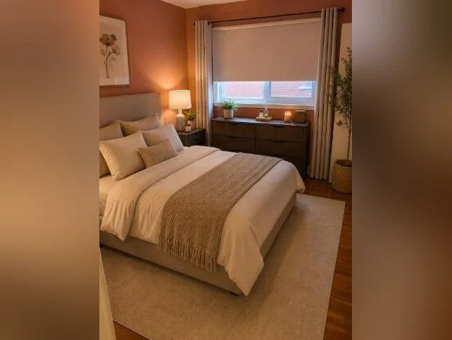 Appartement de 3 chambre avec 1 salle de bain thumbnail 5
