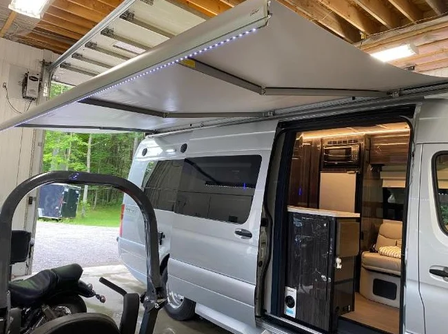 Winnebago Era 70a thumbnail 7