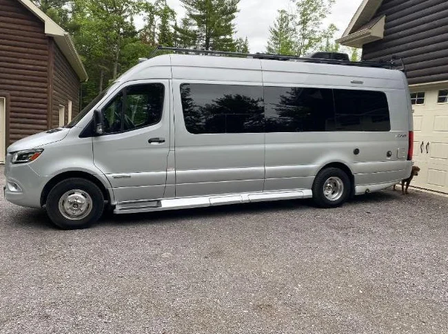 Winnebago Era 70a
