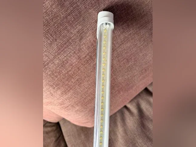tube neon 48 '' T8.. 5000K thumbnail 5