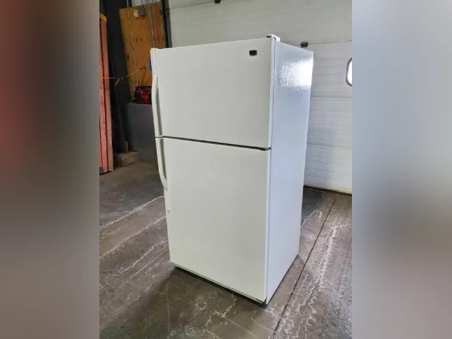Frigo (à presque donner!)