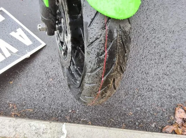 Kawasaki ninja 400 2018 thumbnail 3