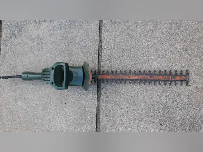 TAILLE-HAIE 16" de Black&Decker thumbnail 4