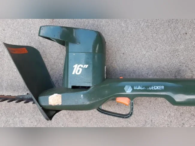 TAILLE-HAIE 16" de Black&Decker thumbnail 2