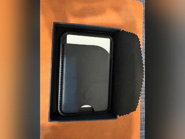 Portefeuille MagSafe royal force thumbnail 2