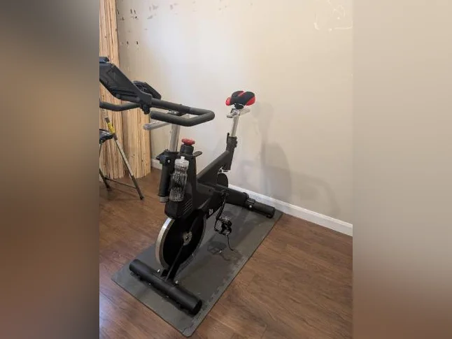 Velo de spinning Sole thumbnail 5