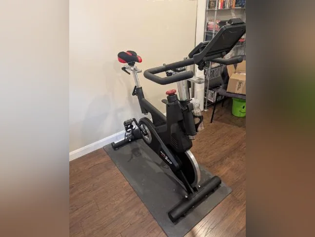 Velo de spinning Sole thumbnail 8