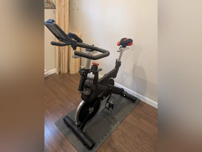 Velo de spinning Sole thumbnail 7