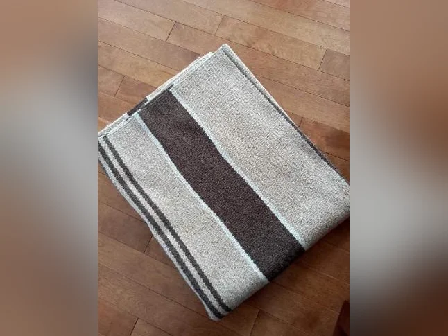 Tapis de laine thumbnail 2