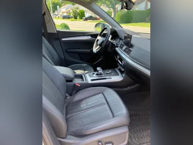 Audi Q5 2020 à vendre thumbnail 3