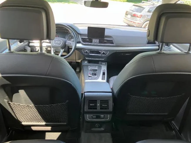 Audi Q5 2020 à vendre thumbnail 5