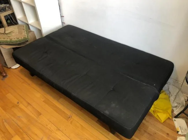 Futon Ikea