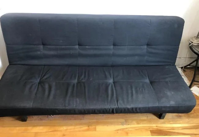 Futon Ikea thumbnail 2