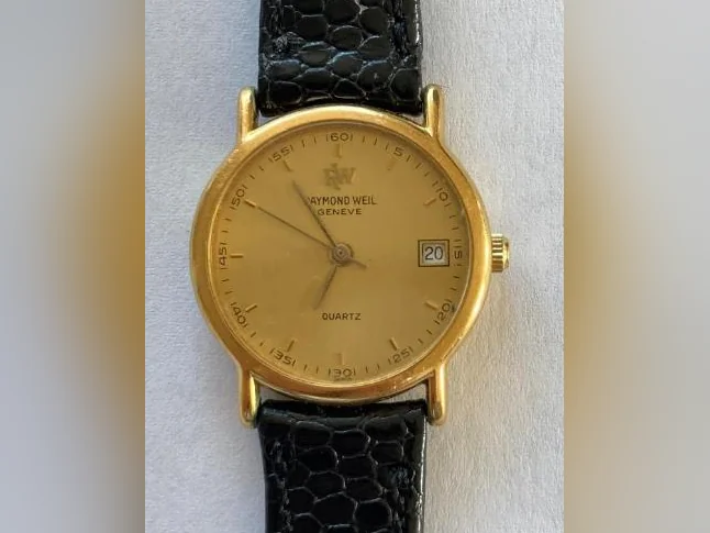 Montre dame Raymond Weil