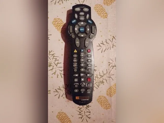 Télécommande Videotron Scientific Atlanta