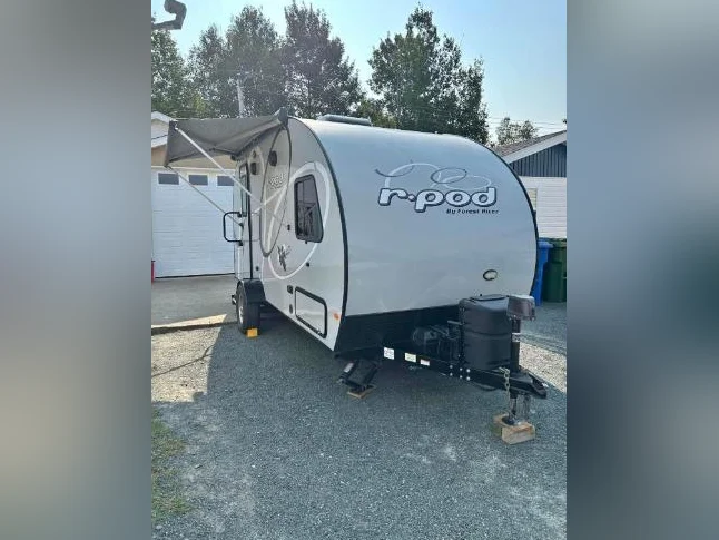 R-Pod 179 à vendre