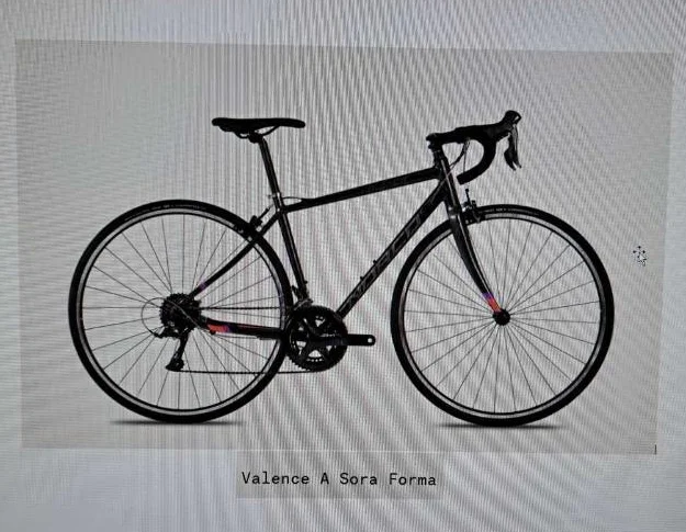 VENDU - Norco Valence A Sora 2017 – 48 cm – Comme neuf – 550 $