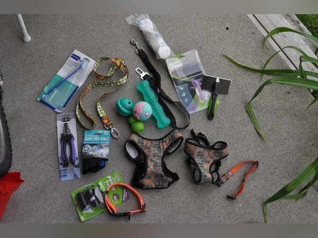 Accessoires vendues ensemble. Grande qualité et très propre.