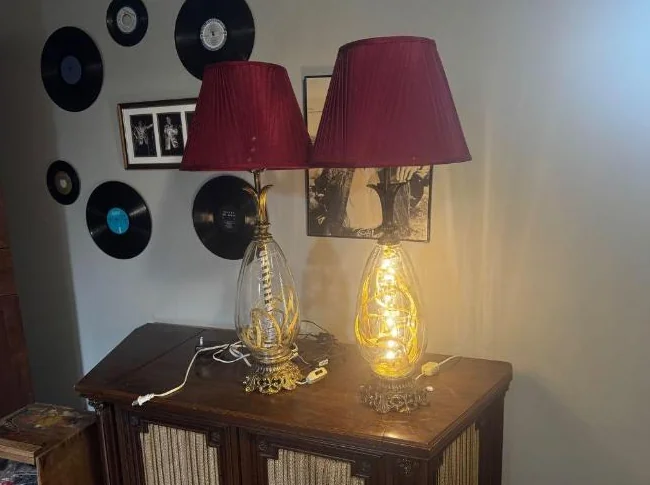 Lampes thumbnail 2