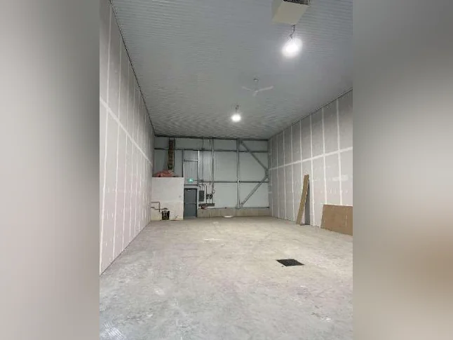 Location d'espace commercial / Industriel léger Sainte Sophie / Aut 15 thumbnail 4