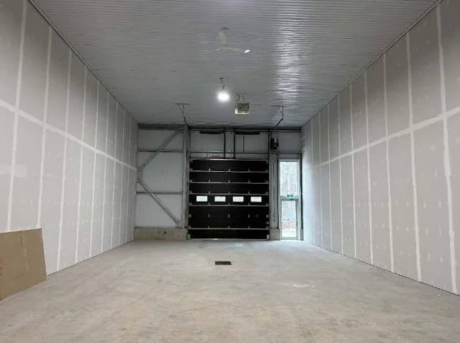 Location d'espace commercial / Industriel léger Sainte Sophie / Aut 15 thumbnail 2