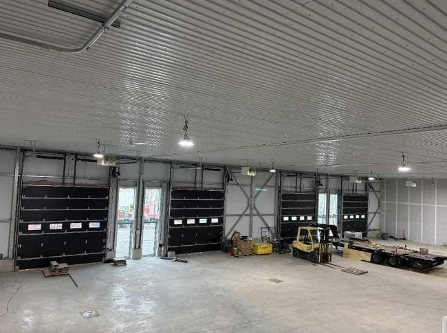 Location d'espace commercial / Industriel léger Sainte Sophie / Aut 15 thumbnail 3
