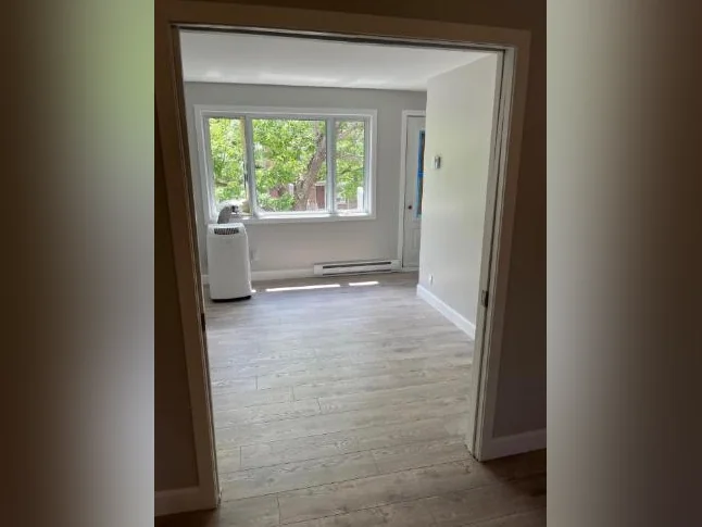 logement 3 1/2 thumbnail 4