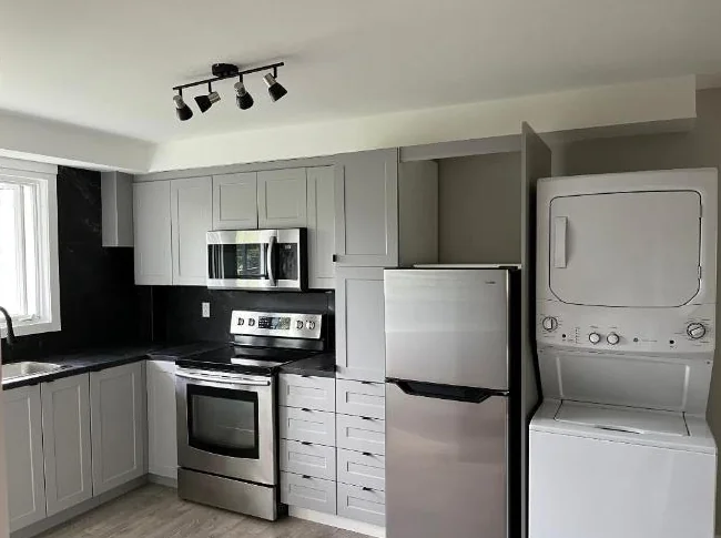 logement 3 1/2