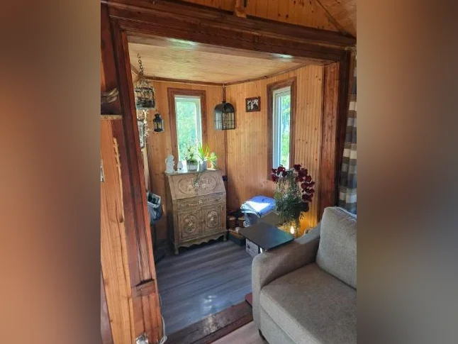 Tres beau Chalet 4 saisons a Vendre a Plessisville pres du golf thumbnail 10