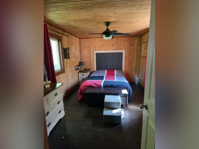 Tres beau Chalet 4 saisons a Vendre a Plessisville pres du golf thumbnail 4
