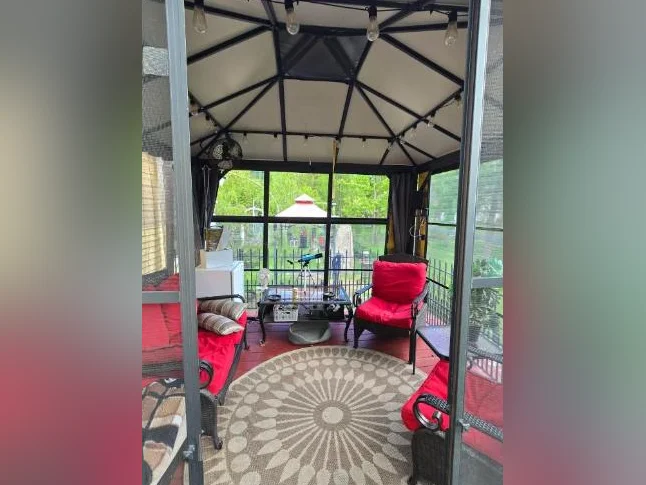 Tres beau Chalet 4 saisons a Vendre a Plessisville pres du golf thumbnail 7
