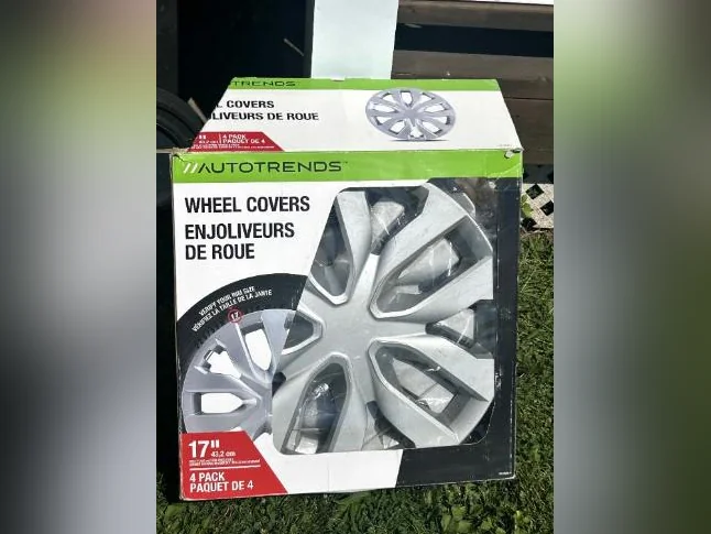 enjoliveurs 17"