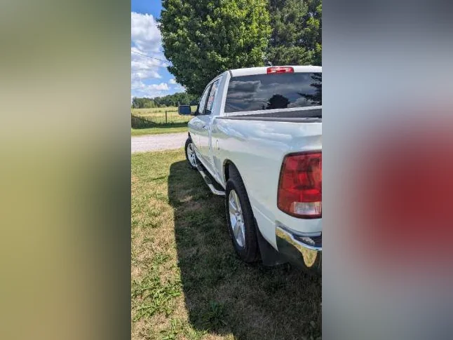 Dodge