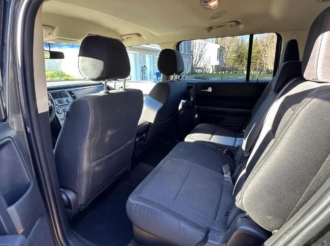 Ford Flex SL 2015 thumbnail 6