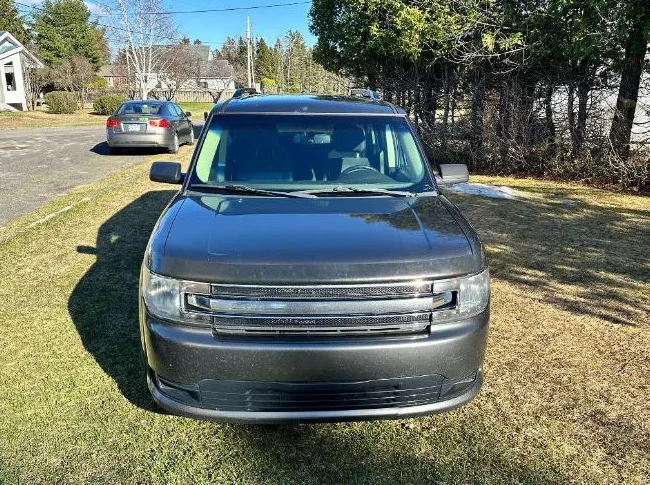 Ford Flex SL 2015 thumbnail 2